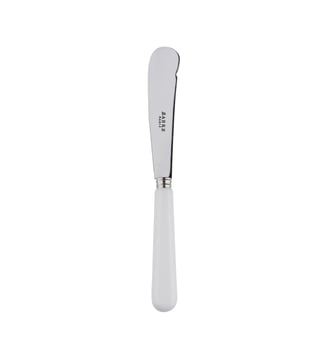 Couteau à beurre, Pop - Sabre - Blanc