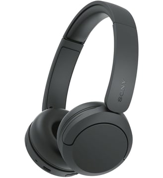 Casque WH-CH535 Noir Sony