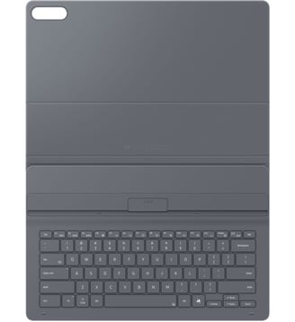 Housse Book Cover Keyboard Slim S11 Ultra - Samsung - Standard