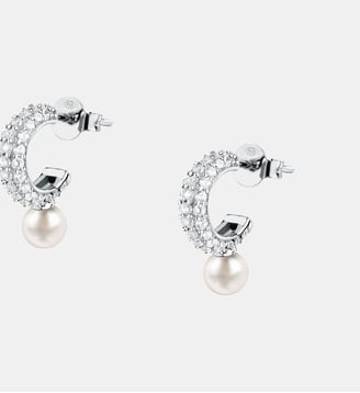 Boucles d'oreille PERLA - Morellato - Argent