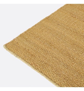 Tapis jute et coton La Redoute Interieurs
