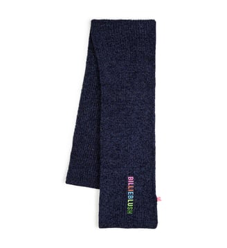 Écharpe en tricot - Billieblush - Indigo