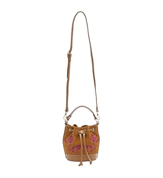 Sac uni AIMMY - La Petite Etoile - Camel