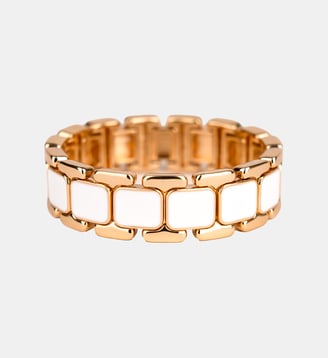 Bracelet - Simone à Bordeaux - Blanc