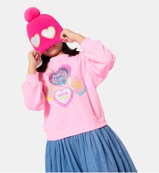 Robe 2 en 1 - Billieblush - Malabar