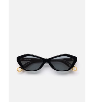 Les Lunettes Bambino - Jacquemus - Black