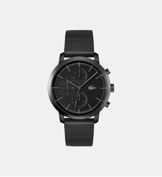 Montre Replay Noir 2011177 - Lacoste - Noir