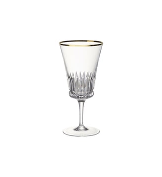 Verre à eau, Set 2 pcs - Villeroy & Boch - Transparent