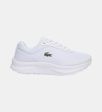 Sneakers Neo Run Ace femme - Lacoste - Blanc