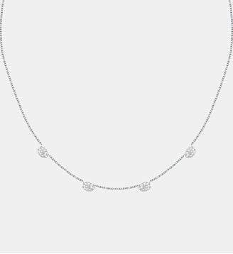 Collier PAVE' - Morellato - Argent