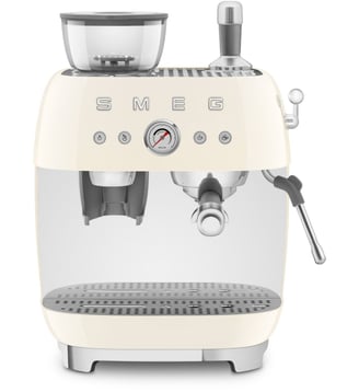 Expresso Broyeur EGF03CREU - Smeg - Standard