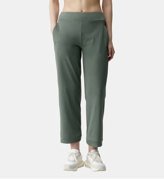 Pantalon de sport Egan Avec poches Born Living Yoga