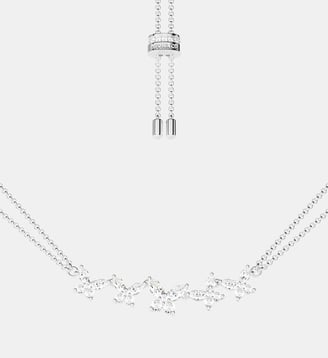 Collier Papillon APM Monaco