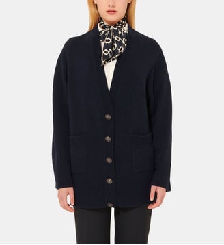 Gilet Ginger - Tara Jarmon - Nuit