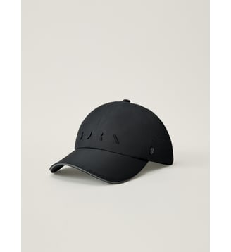 Casquette - Born Living Yoga - Noir