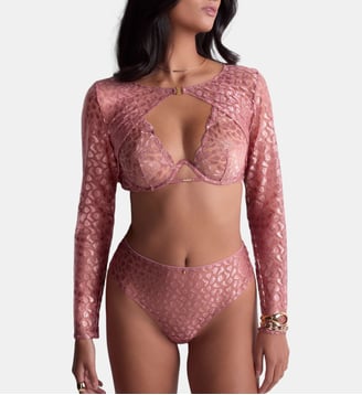 Bolero - Aubade - Rose