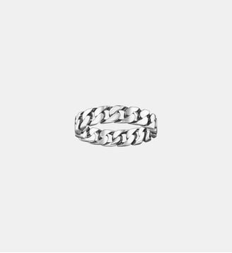 Bague à maillons Thomas Sabo