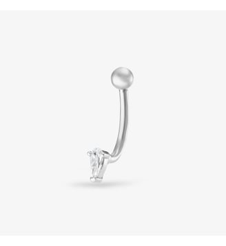 Rook Cha - Nebuleuse Bijoux - Argent