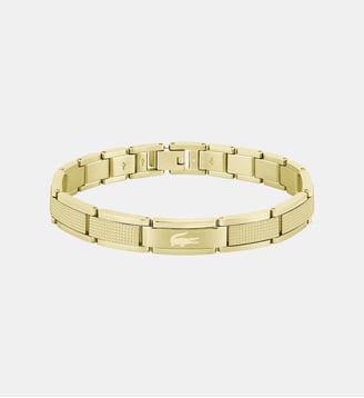 Bracelet Stencil Doré 2040219-PAR - Lacoste - Doré