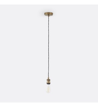 Câble électrique pour suspension E27 La Redoute Interieurs