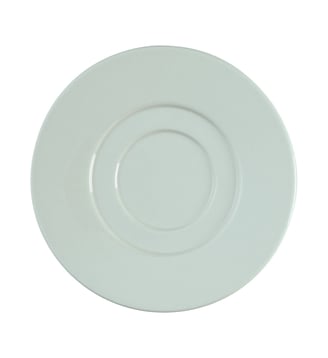 Soucoupe 15 Cm - Empileo - Degrenne - Vert amande