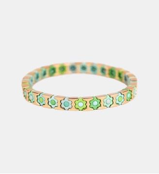 Bracelet - Simone à Bordeaux - Vert