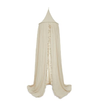 Ciel de lit - Jollein - Beige
