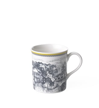 Mug avec anse - Villeroy & Boch - Multicolore