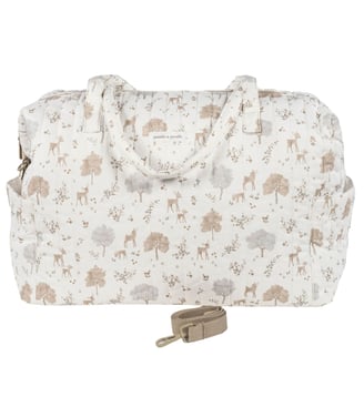 Sac à langer - Pasito a pasito - Beige