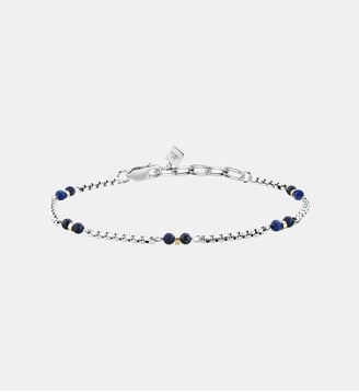Bracelet TERRA - Morellato - Stainless steel et yellow rose