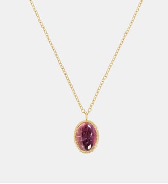 Collier LIV Nilaï