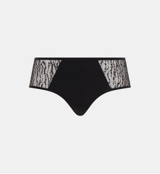 Shorty - Chantelle Pulp - Fierce leo