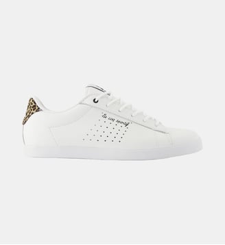 Baskets  LUCIE ANIMAL Le Coq Sportif