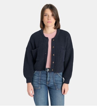 Pull BARONGI Le Temps Des Cerises