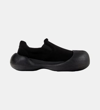 Mocassins Caramba - Camper - Noir
