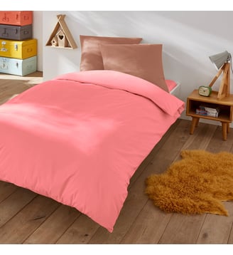 Housse de couette enfant en coton La Redoute Interieurs