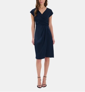 Robe Ramilia - Zapa - Bleu marine