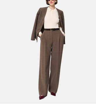 Pantalon Parigi - Tara Jarmon - Taupe
