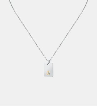 Collier GOLD - Morellato - Stainless steel et yellow rose