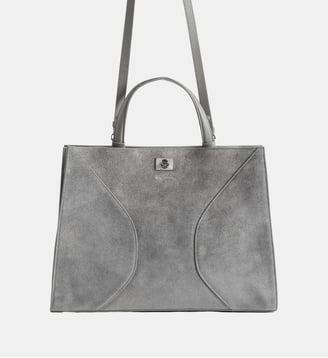 Sac Jack Suede Zadig&Voltaire