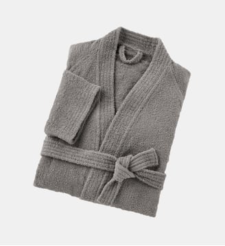 Peignoir kimono adulte 350 g/m² La Redoute Interieurs