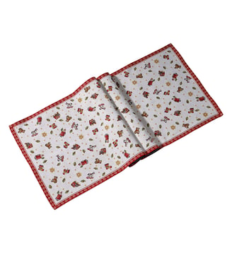Chemin de table XL - Villeroy & Boch - Multicolore