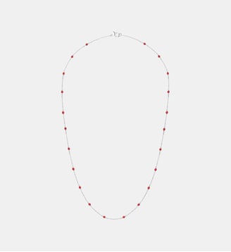 Collier  Collection Argent Argenté CHARGR0085-420 - Louis Pion - Argenté