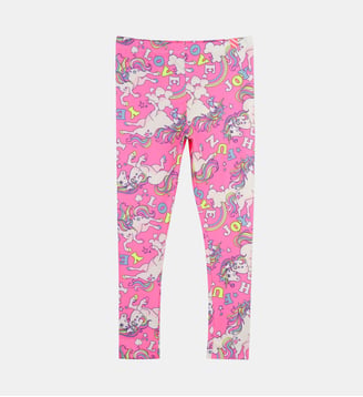 Legging imprimé Billieblush