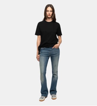 T-shirt Edda - Zadig&Voltaire - Noir