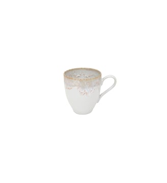 Mug Taormina - Costa Nova - White