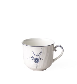 Tasse petit-déjeuner sans soucoupe - Villeroy & Boch - Blanc