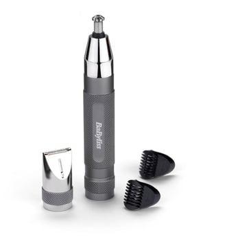 Tondeuse corps Super-X Metal Series E116E - Babyliss - Coloris unique