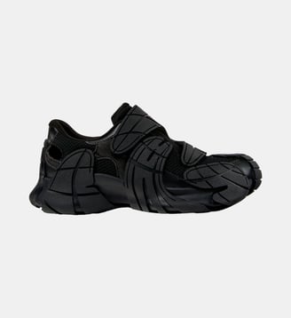 Baskets Tormenta - Camperlab - Noir