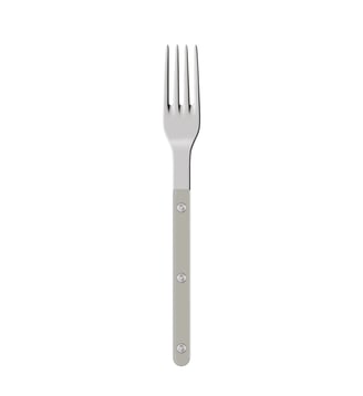 Fourchette de table, Bistrot - Sabre - Gris